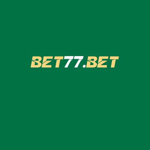 Logo da BET77